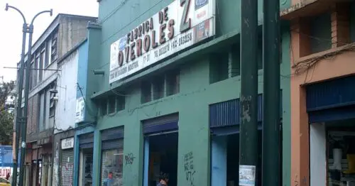 FABRICA DE OVEROLES Z FABRICA DE OVEROLES Z